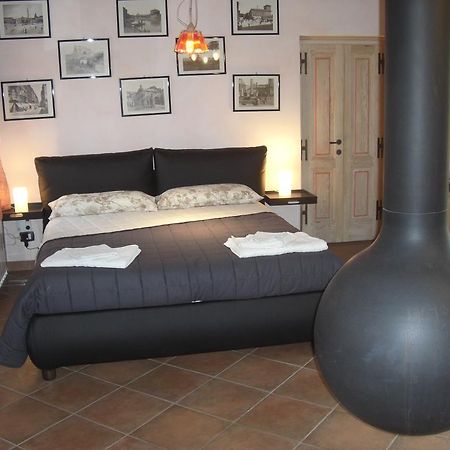La Morosa Guest House Castel Rigone Luaran gambar