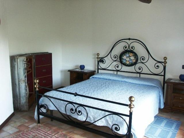 La Morosa Guest House Castel Rigone Luaran gambar
