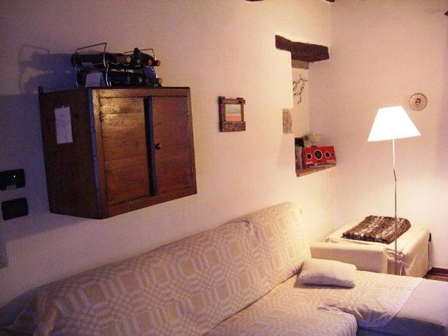 La Morosa Guest House Castel Rigone Luaran gambar