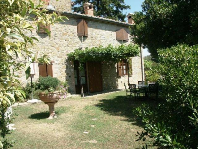 La Morosa Guest House Castel Rigone Luaran gambar