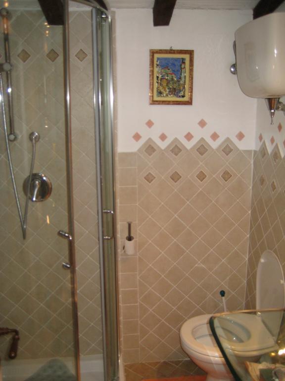 La Morosa Guest House Castel Rigone Luaran gambar