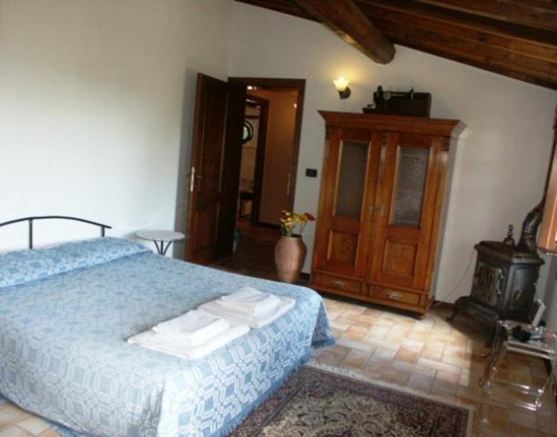 La Morosa Guest House Castel Rigone Luaran gambar
