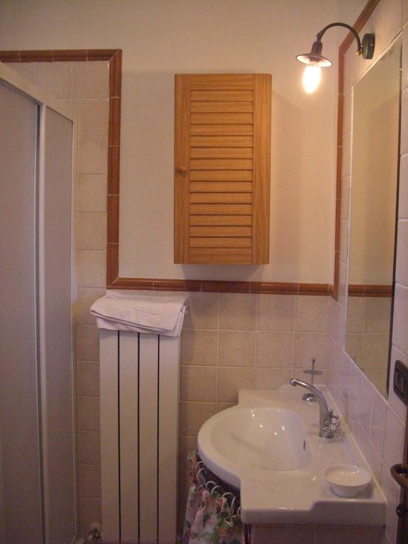 La Morosa Guest House Castel Rigone Luaran gambar